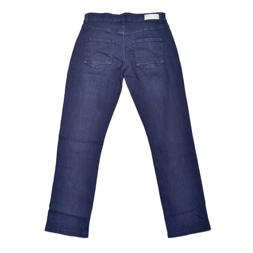 Ring Of Fire Distressed Denim Slim-Fit Jeans, Big Boys - Medusa - SZ 16 Defect - Picture 2 of 5