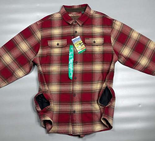 ORVIS men's shirt XL - Picture 7 of 9