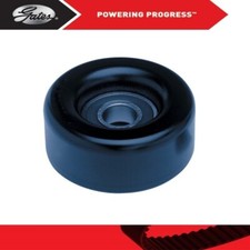 Drive Belt Pulley Gates For 1991-1994 OLDSMOBILE BRAVADA V6-4.3L