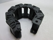 Murrplastik MP 3003 Energy Chain, 15"(L) x 3.25"(W) x 1-3/8"(T), *No End Pieces*