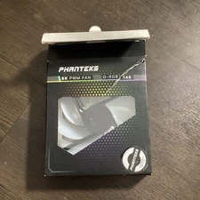 Phanteks RGB Fan 140mm