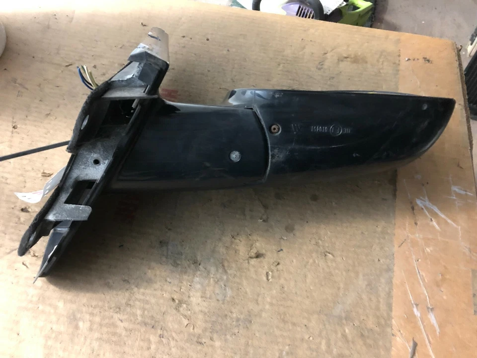 1997 DODGE GRAND CARAVAN right side passenger view mirror  — 第 4/4 张图片
