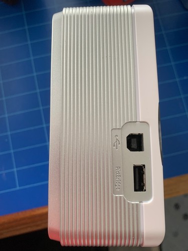 Sony DPP-FP55 Picture Station Digital Photo Printer - SELLING FOR PARTS ONLY - Picture 4 of 5