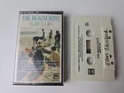 The Beach Boys Greatest Surfing Songs Cassette 1984 Vintage