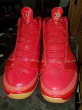 Size 10.5 - Jordan 23 Retro Chicago 2015 811645-650