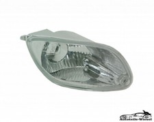 Blinker Rechts durchsichtig-silber für FORD FOCUS DAW DBW FOCUS DFW FOCUS DNW