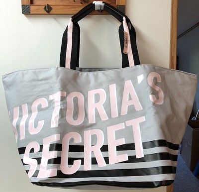 duffle beach bag
