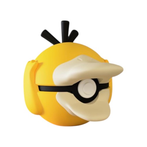 Pokeball pokemon personaje impresion 3d - Imagen 29 de 30