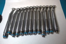 Henry Schein C-Type High Speed Handpiece