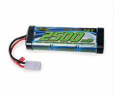 Carson 7.2V NiMH Battery - 2500 MAH Power - Race Carson Product Number: C608054