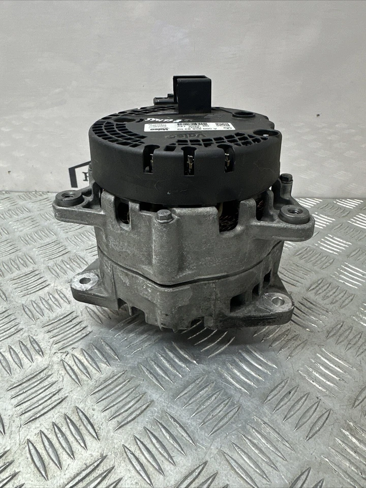 Alternador diésel Mercedes Benz Clase E W238 E220D 2016-2023 2,0 A0009068302 Foto 3 de 4