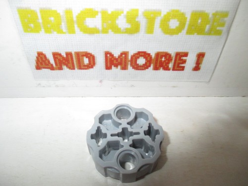 Lego - Hero Factory Weapon Barrel 2 Pin Holes 3 98585 Choose Color & Quantity - Imagen 3 de 6
