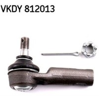 SKF Spurstangenkopf Passend FüR Nissan Primera Kombi WP12 P12