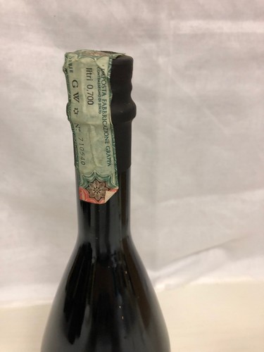 Grappa di Prosecco - Buiese cl.70 Vintage - Foto 6 di 7