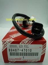 89467-47010 Genuine Toyota Sensor Air Fuel Ratio 8946747010 OEM