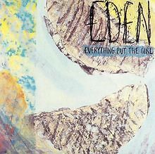 Eden (eng)  von Everything But the Girl | CD | Zustand sehr gut
