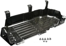 Fuel Tank Skid Plate Dorman 999-901