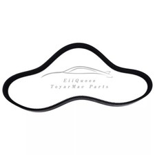 Drive Belt 7257359 For Bobcat S510 S530 S550 S570 S590 S595 T550 T590 T595