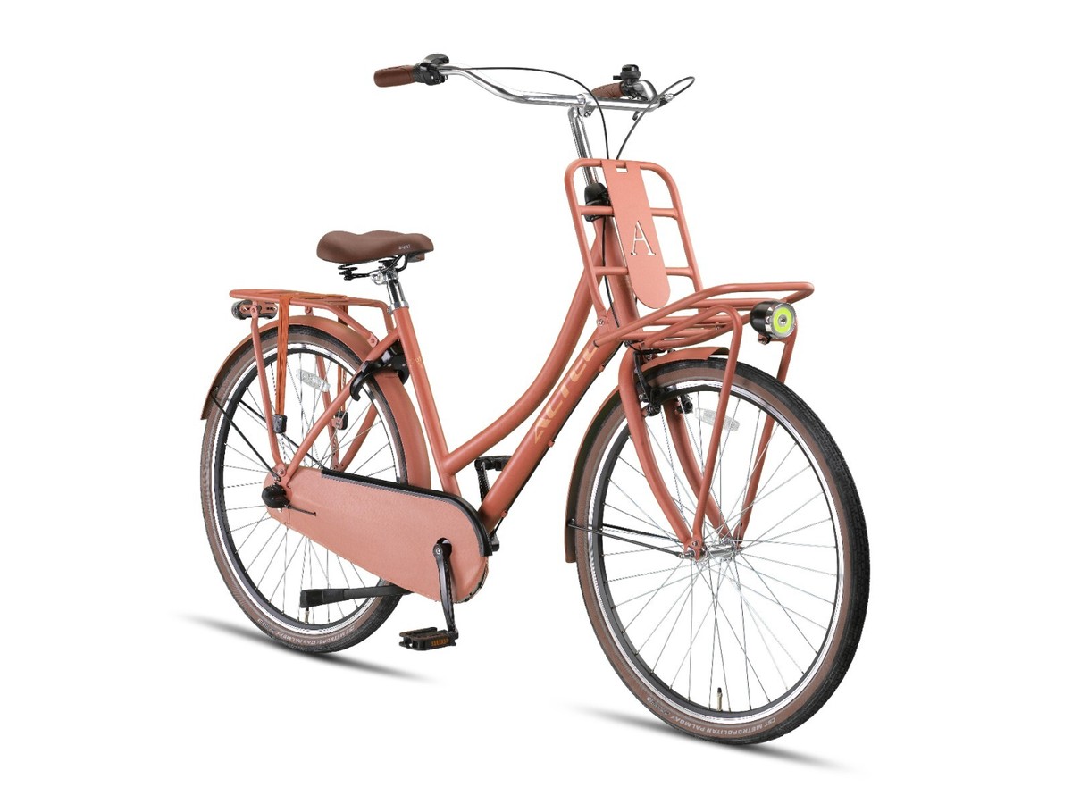 vaude fahrradtasche gepäckträger für Aqua Back Single 1 x 24 L, Hinterradtasche wasserdicht, Fahrrad Gepäckträgertasche hinten, einfache Befestigung – Best_Seller City E-Bike Cube Kathmandu Farbe:Black Smoke
