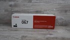 Canon 5102C001 067 Tonerkassette Schwarz