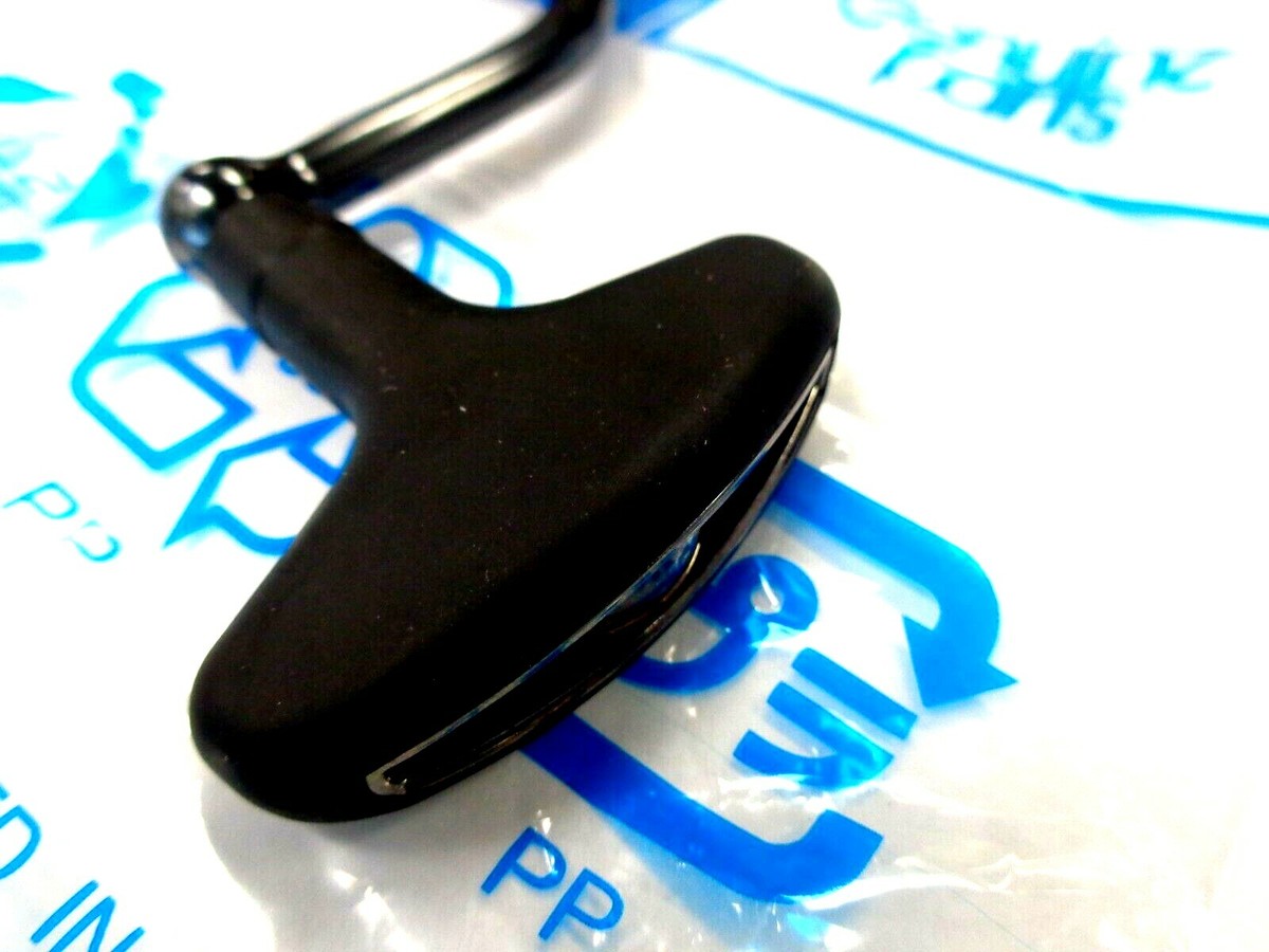 Shimano Reel Handle Assembly RD20729 for Twin Power FD 4000XG Reel