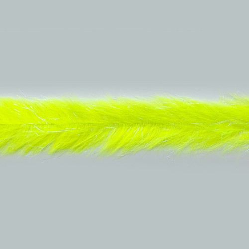 POLAR FIBRE STREAMER BRUSH - Just Add H2O Fly Tying Game Changer Material NEW! - Picture 6 of 13