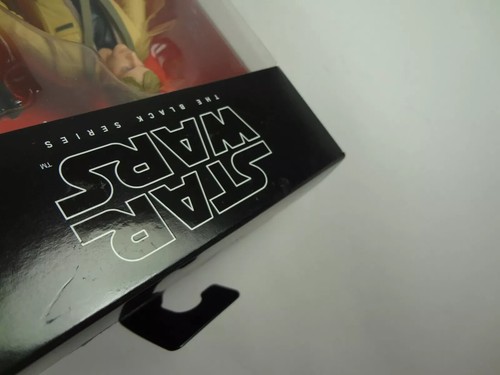 Star Wars Black Series 6" Force Awakens selection - Picture 34 of 37
