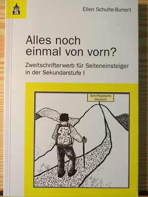 Alles Noch Einmal Von Vorn? Von Ellen Schulte-Bunert