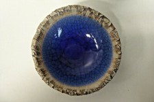 RHYNNE TANTON BOWL AUSTRALIAN POTTERY STUDIO CERAMIC