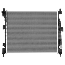 13656 Radiator for 2016-2021 Dodge Durango Jeep / Grand Cherokee V6 3.0L 3.6L