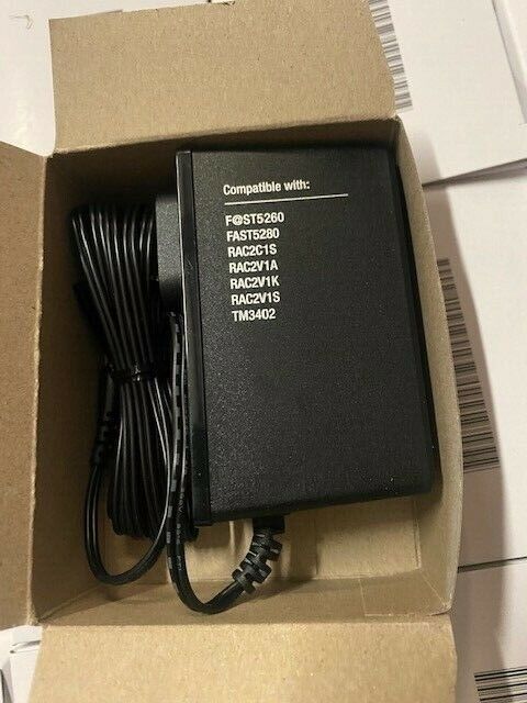 Challenger Cable Sales Switching Power Supply PS-2.5-12 Challenger Cable Sales Switching Power Supply PS-2.5-12
