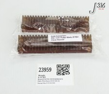 23959 FAITH ENTERPRISES PUSHER BLOCK, 25 SLOT (NEW) PBC-112U