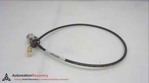 TIMES MIRCOWAVE C19M10-40-002, UMBAUKABEL, NEU* #260689