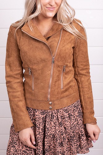 Fringe Fling Jacket (Lovestitch) - Picture 4 of 4