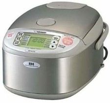 Zojirushi Overseas to Ih Rice Cookers Np-hlh10xa 220-230v Official