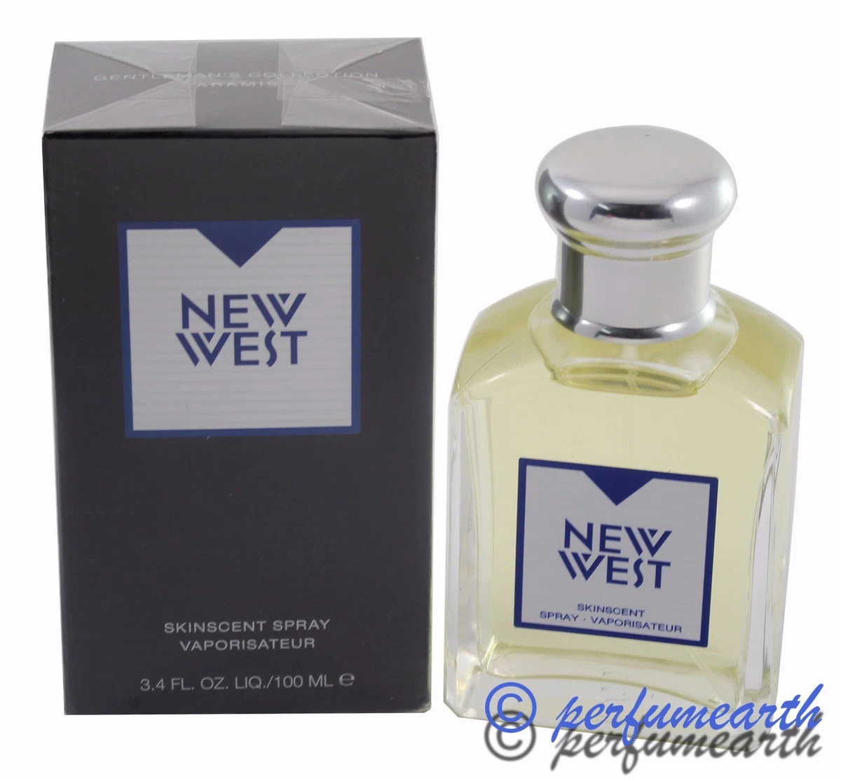 Aramis New West Fragrances for Men for sale - eBay
