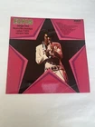 ELVIS PRESLEY Sings Hits From His Movies+ 2 Hits EX VINYL LP Plays Perfect 60’s