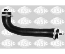 Ladeluftschlauch SASIC 3336302 Ausgang für Opel