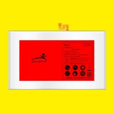 High Power 10200mAh Internal Battery f Samsung Galaxy Tab S7 FE 12.4" SM-T733N