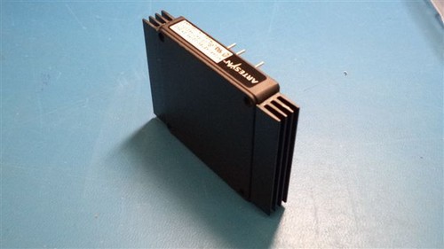 ARTESYN NFC40-48T05-12-MS / DC TO DC CONVERTER 48V TO 5V & 12V 40W-LOT OF 2 PCS - Picture 5 of 8
