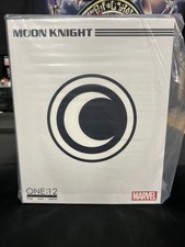 Marvel Mezco MOON KNIGHT One:12 figure