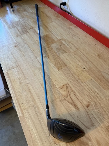 Adams Golf Speedline 9088 UL Driver 10.5° Matrix HD Radix 4.1 Regular Flex  - Picture 4 of 4
