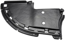 Genuine Dorman Left Engine Splash Shield 926-314