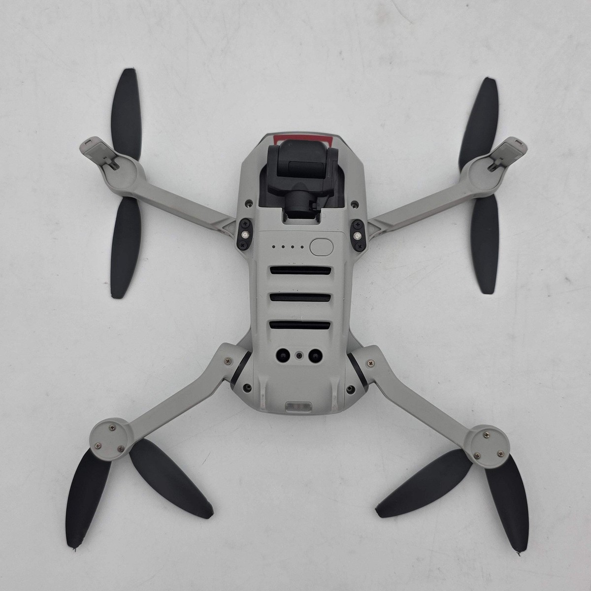 DJI Mavic Mini MTISS5 Quadcopter with Remote Controller for