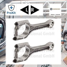 ORIGINAL® Kolbenschmidt Pleuel für VW GOLF V POLO VI PASSAT B8 Variant PASSAT