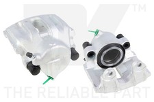 NK Bremssattel 211579 für BMW 60 Gusseisen 5er E34 Touring 7er E32 520 24V 525