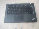 Lenovo ThinkPad T440  T450 Palmrest / Keyboard with Touchpad SB30G41403  GREAT !