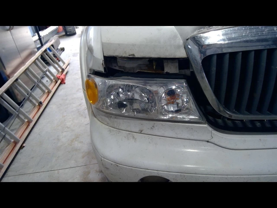 Passenger Upper Control Arm Front Heritage Fits 99-04 FORD F150 PICKUP 1098410 Foto 2 de 4