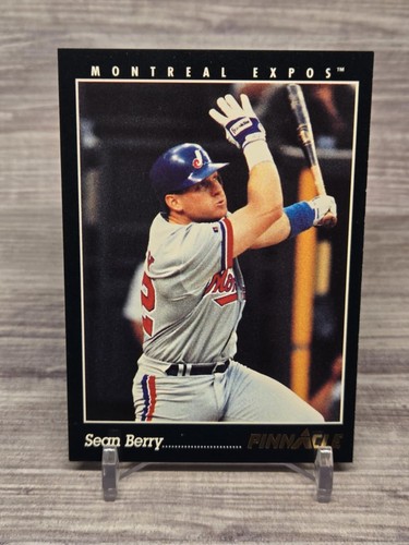 1993 Pinnacle MLB Baseball Cards #s 201-310 + Rookies -You Pick - Fill Your Set - Picture 16 of 114