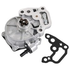 Brake Vacuum Pump with Gasket Compatible with 16-19 Chevy Cruze Malibu Spark